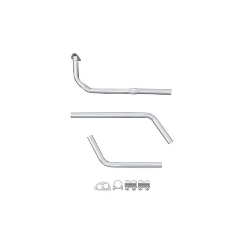 Hella Exhaust Pipe OD 8LA 366 004-881