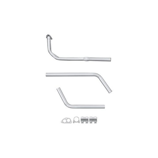 Hella Exhaust Pipe OD 8LA 366 004-881