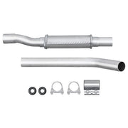 Hella Front Silencer Front 8LB 366 022-191