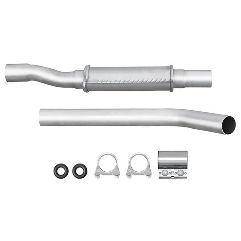 Hella Front Silencer Front 8LB 366 022-191