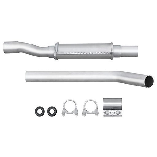Hella Front Silencer Front 8LB 366 022-191