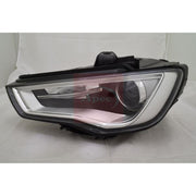 Apec Headlight Headlamp Right ALH2838