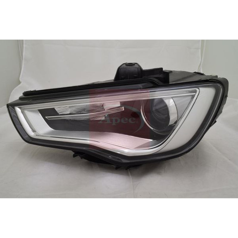 Apec Headlight Headlamp Right ALH2838