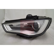 Apec Headlight Headlamp Right ALH2838