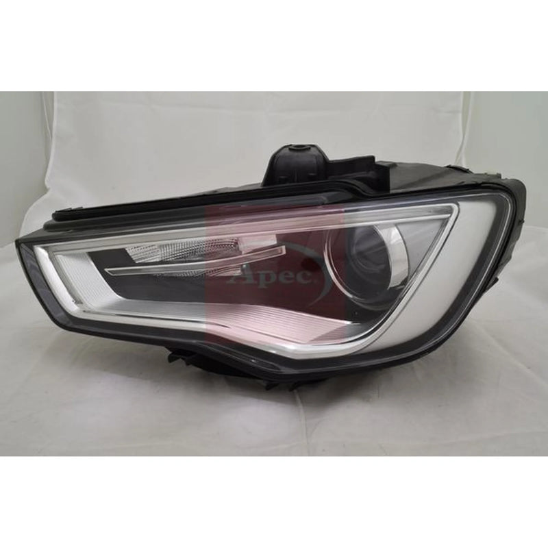 Apec Headlight Headlamp Right ALH2838