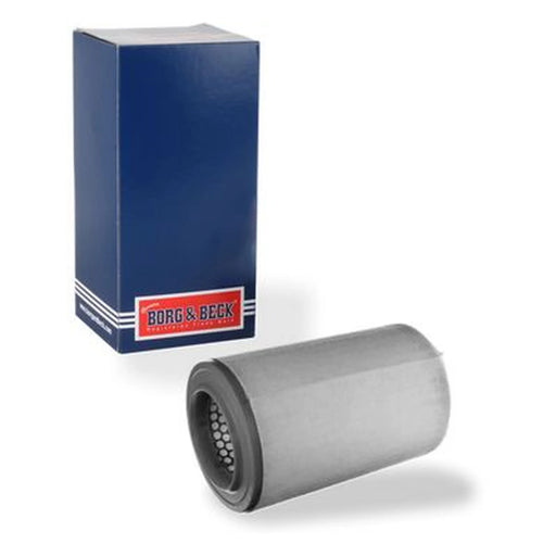 Borg & Beck Engine Air Filter BFA2483