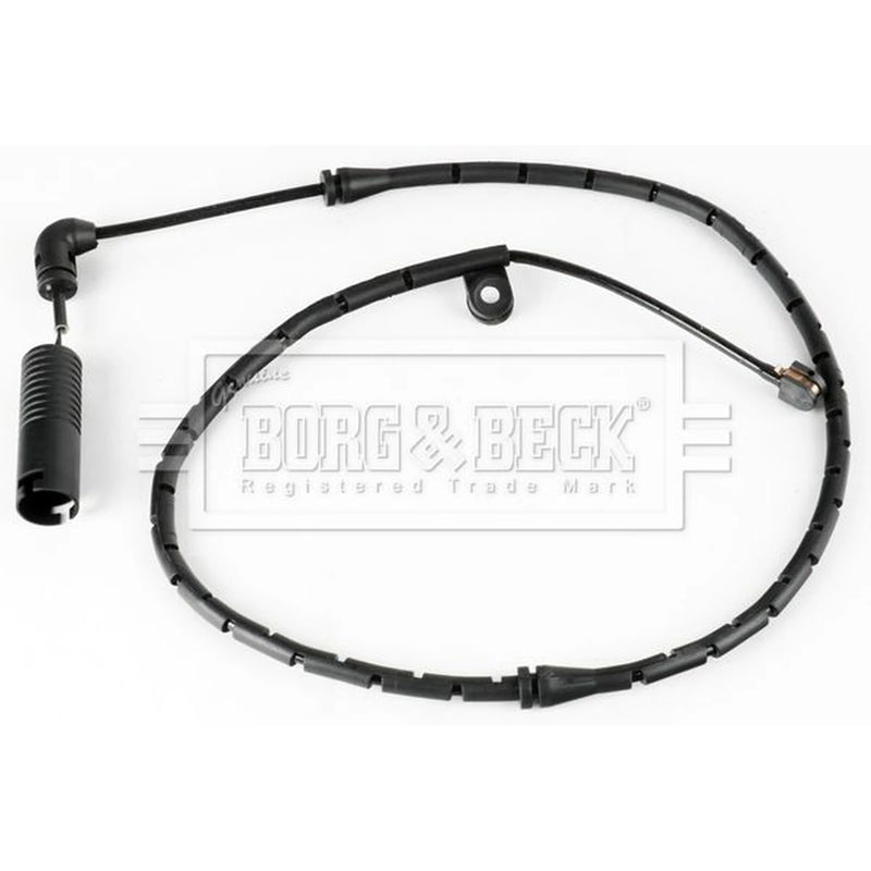 Borg & Beck Brake Pad Wear Sensor Front BWL3021