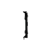 Hella Engine Radiator 8MK 366 304-571