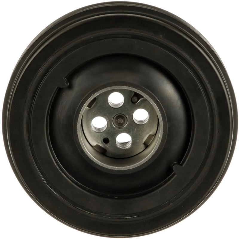 Gates Crank Shaft Belt Pulley TVD1225