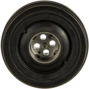 Gates Crank Shaft Belt Pulley TVD1238