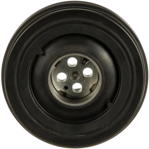 Gates Crank Shaft Belt Pulley TVD1238