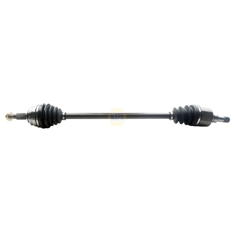 NAPA CV Drive Shaft Driveshaft Front Right NDS1734R