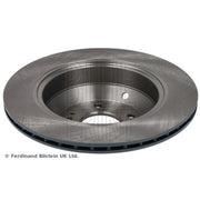 Blue Print 2 x Rear Brake Discs ADG043227