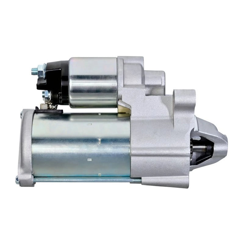 Hella Starter Motor 12V 1.9kW 13 Teeth 8EA 011 612-711