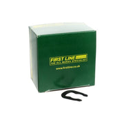 First Line Coolant Flange Housing Connector FTS1074