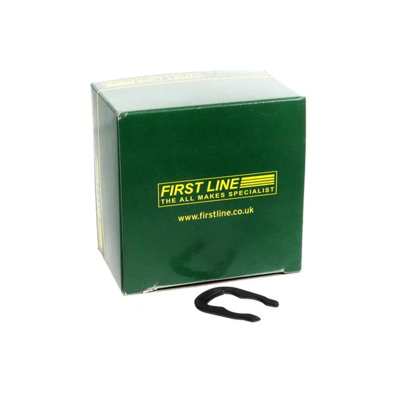 First Line Coolant Flange Housing Connector FTS1074