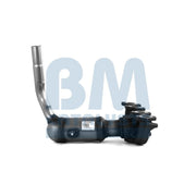 BM Catalysts Homologated Petrol Cat BM91536H