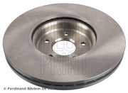 Blue Print ADJ134370 Brake Disc