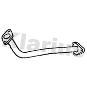 Klarius Exhaust Pipe OD HA438E