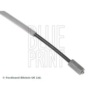 Blue Print Handbrake Cable Right Rear ADR164601