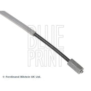 Blue Print Handbrake Cable Right Rear ADR164601