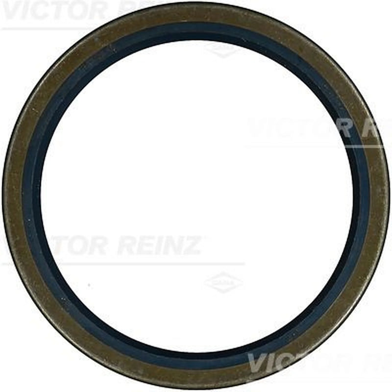 Victor Reinz Crankshaft Shaft Seal 140mm OD ID Wide 81-35102-00