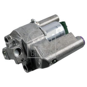 Febi Exhaust-Gas Door Change-Over Valve Connectors 186311