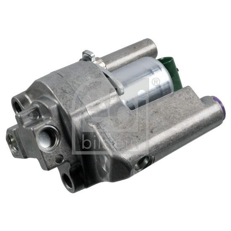 Febi Exhaust-Gas Door Change-Over Valve Connectors 186311