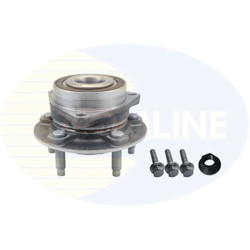Comline Wheel Bearing Kit CHA501