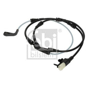 Febi Brake Pad Wear Sensor Rear 196557