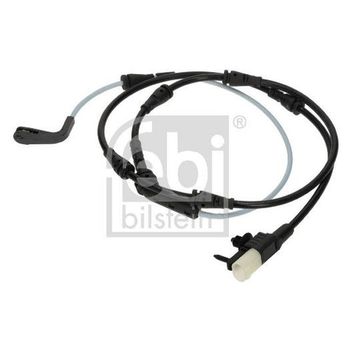 Febi Brake Pad Wear Sensor Rear 196557