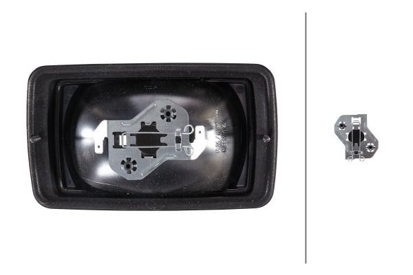 Hella Worklight High
