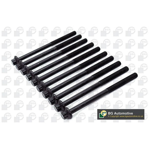 BGA Cylinder Head Bolt Set M10 BK2313