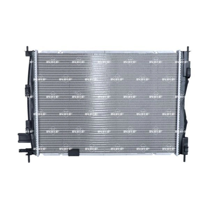 NRF Engine Radiator 58540