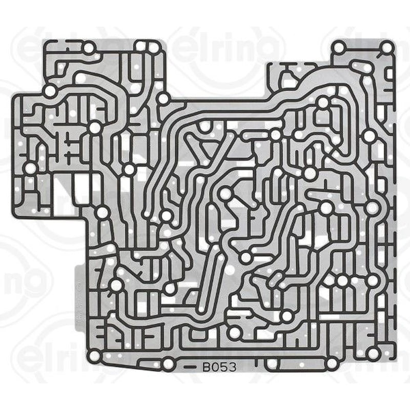 Elring Automatic Transmission Oil Seal 040.593