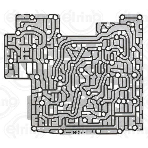 Elring Automatic Transmission Oil Seal 040.593