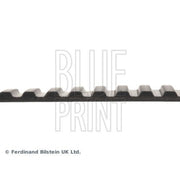 Blue Print Timing Belt Cambelt 119 Teeth ADZ97506