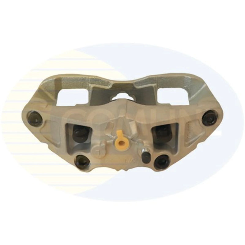 Comline Brake Caliper Assembly Front Left CBC628L