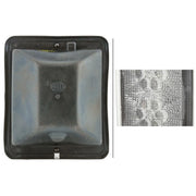 Hella Direction Indicator Light Rear 2BA 013 236-381