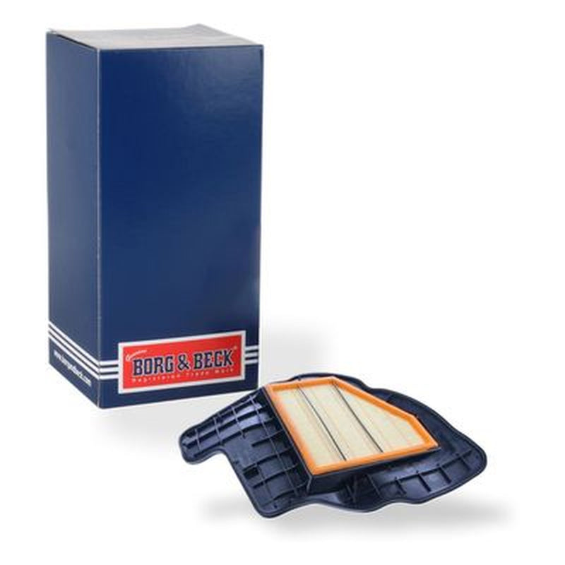 Borg & Beck Engine Air Filter Left BFA2577HD