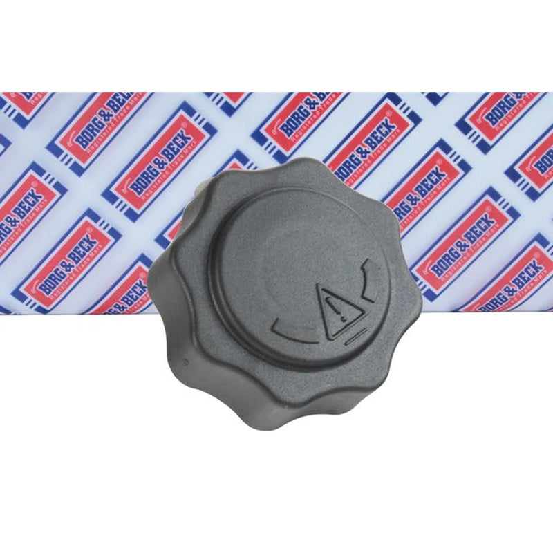 Borg & Beck Coolant Expansion Tank Cap BRC121