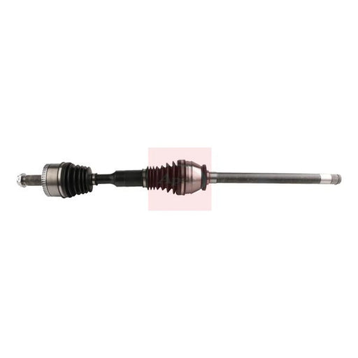 Apec CV Drive Shaft Driveshaft Front Right ADS1776R