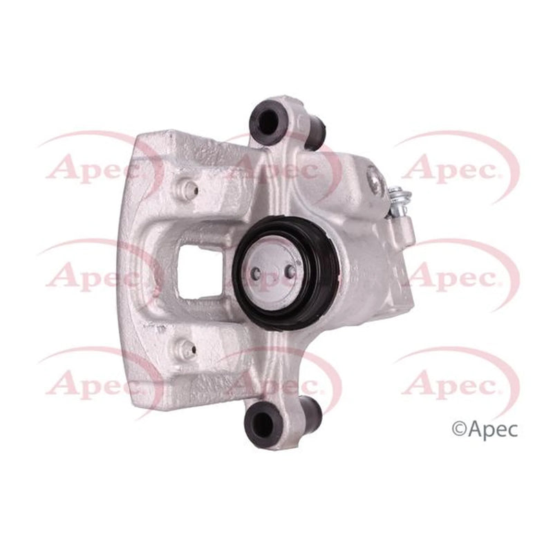 Apec Brake Caliper Assembly Rear Right RCA231