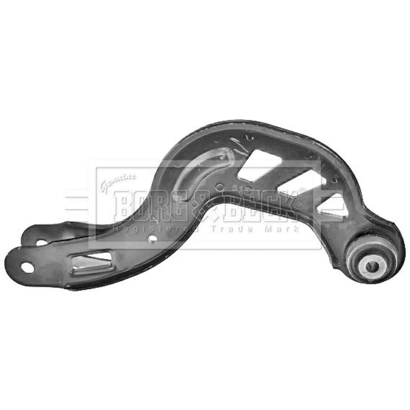 Borg & Beck Control/Trailing Arm BCA7412