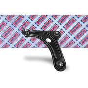 Borg & Beck Control/Trailing Arm BCA7273