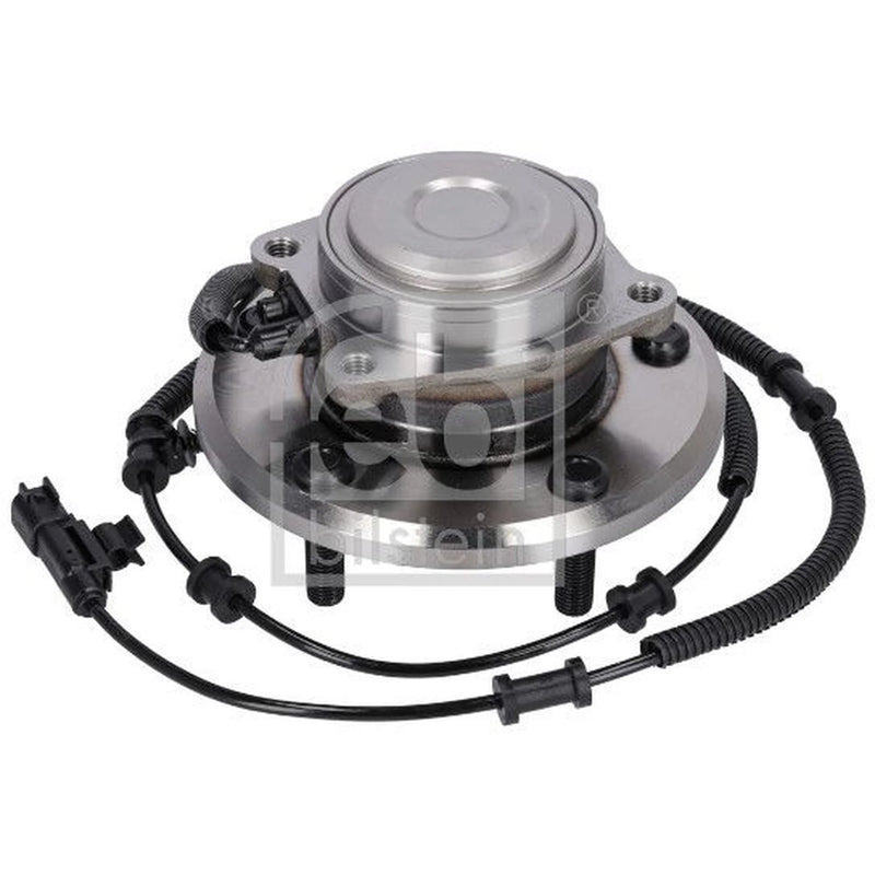 Febi Wheel Bearing Kit Rear 85mm 175518