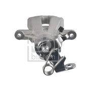 Febi Brake Caliper Assembly Rear Left 181161