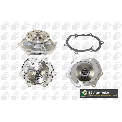 BGA Engine Cooling Water Pump CP3470