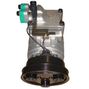 Mahle Air Conditioning Compressor ACP 1217 000P