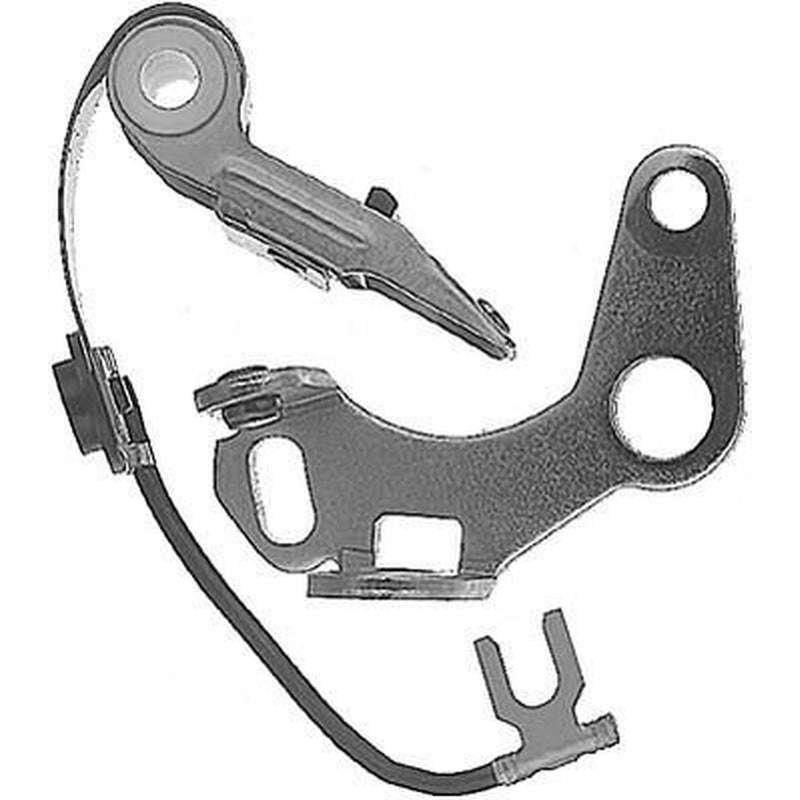 BERU Ignition Distributor Contact Breaker KS045